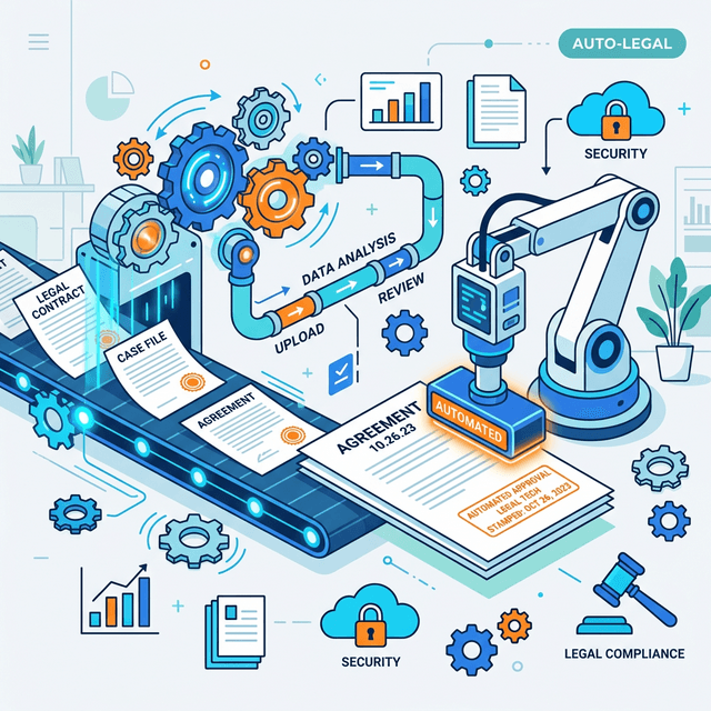 Integrating Bates Numbering into Your Document Workflow: API and Automation