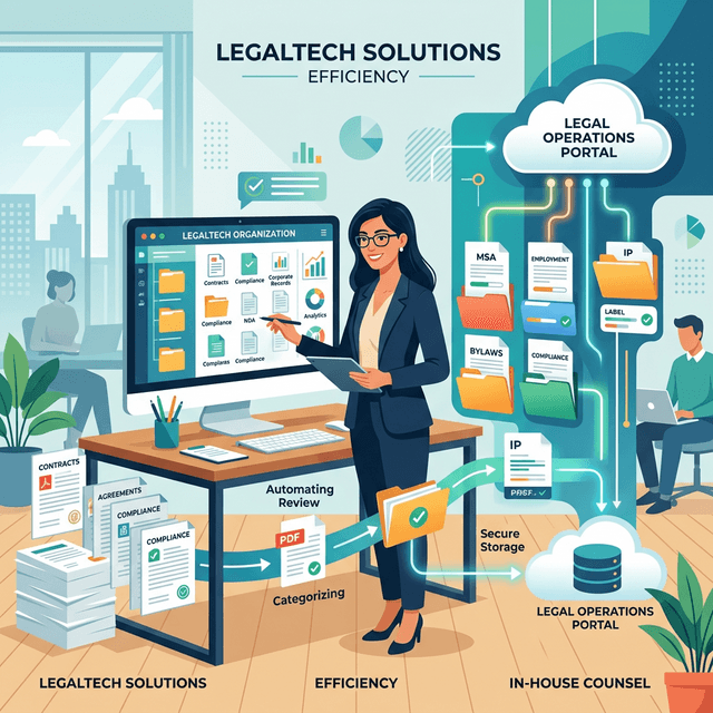 Corporate Legal Bates Numbering: Internal Investigations and Compliance